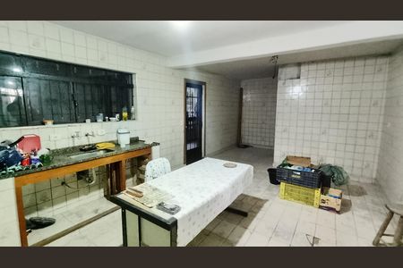 Casa para alugar com 250m², 3 quartos e 1 vaga Casa para alugar com 250m², 3 quartos e 1 vagaCozinha