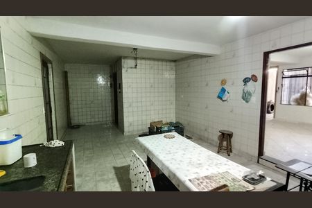 Casa para alugar com 250m², 3 quartos e 1 vaga Casa para alugar com 250m², 3 quartos e 1 vagaCozinha