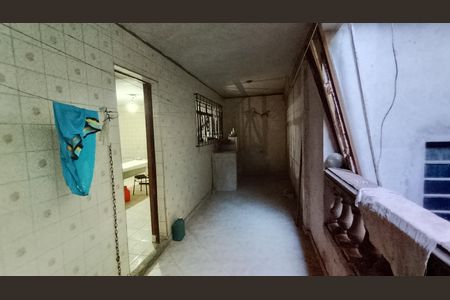 Casa para alugar com 250m², 3 quartos e 1 vaga Casa para alugar com 250m², 3 quartos e 1 vagaÁrea de Serviço