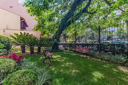 Apartamento à venda com 74m², 2 quartos e 1 vagaHall de entrada