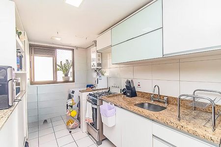 Apartamento à venda com 74m², 2 quartos e 1 vagaCozinha/Area de serviço