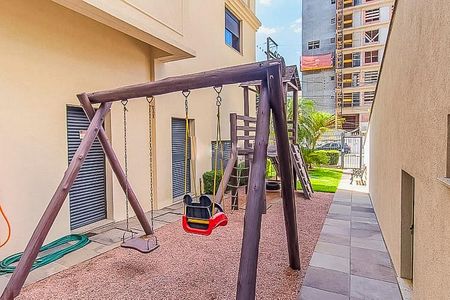 Apartamento à venda com 74m², 2 quartos e 1 vagaÁrea comum - Playground