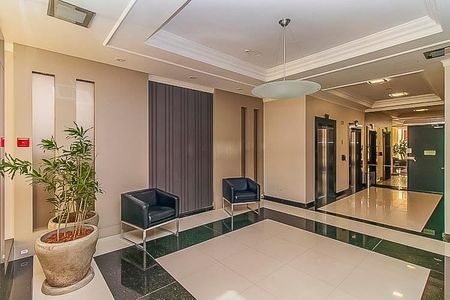 Apartamento à venda com 74m², 2 quartos e 1 vagaHall de entrada