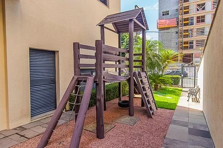 Apartamento à venda com 74m², 2 quartos e 1 vagaÁrea comum - Playground