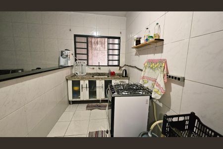Casa à venda com 2 quartos, 175m² em Parque Residencial Jundiaí, Jundiaí