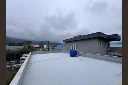 Casa de condomínio para alugar com 180m², 2 quartos e 1 vagaTerraço