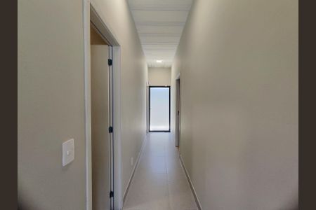 Sala de casa de condomínio para alugar com 2 quartos, 180m² em Vargem Grande, Rio de Janeiro