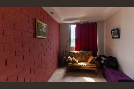 Apartamento à venda com 2 quartos, 92m² em Fonseca, Niterói