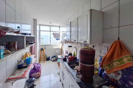 Apartamento à venda com 92m², 2 quartos e 1 vaga Apartamento à venda com 92m², 2 quartos e 1 vagaCozinha