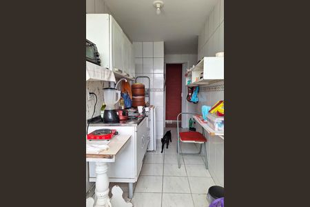 Apartamento à venda com 92m², 2 quartos e 1 vaga Apartamento à venda com 92m², 2 quartos e 1 vagaCozinha