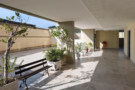 Apartamento à venda com 92m², 2 quartos e 1 vaga Apartamento à venda com 92m², 2 quartos e 1 vagaÁrea comum