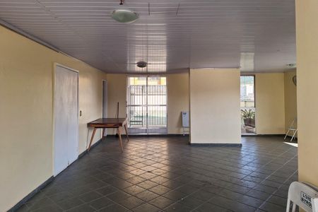 Apartamento à venda com 92m², 2 quartos e 1 vaga Apartamento à venda com 92m², 2 quartos e 1 vagaÁrea comum