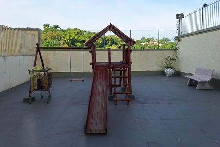 Apartamento à venda com 92m², 2 quartos e 1 vaga Apartamento à venda com 92m², 2 quartos e 1 vagaÁrea comum