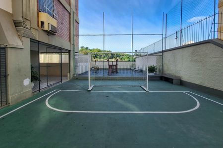 Apartamento à venda com 92m², 2 quartos e 1 vaga Apartamento à venda com 92m², 2 quartos e 1 vagaÁrea comum