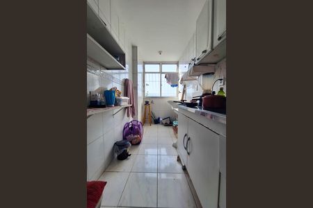 Apartamento à venda com 92m², 2 quartos e 1 vaga Apartamento à venda com 92m², 2 quartos e 1 vagaCozinha
