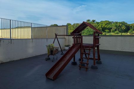 Apartamento à venda com 92m², 2 quartos e 1 vaga Apartamento à venda com 92m², 2 quartos e 1 vagaÁrea comum
