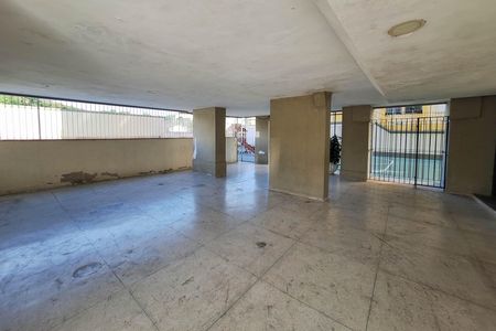 Apartamento à venda com 92m², 2 quartos e 1 vaga Apartamento à venda com 92m², 2 quartos e 1 vagaÁrea comum
