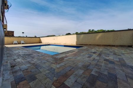 Apartamento à venda com 92m², 2 quartos e 1 vaga Apartamento à venda com 92m², 2 quartos e 1 vagaÁrea comum