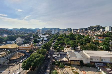 Apartamento à venda com 92m², 2 quartos e 1 vaga Apartamento à venda com 92m², 2 quartos e 1 vagaVista do Quarto 1