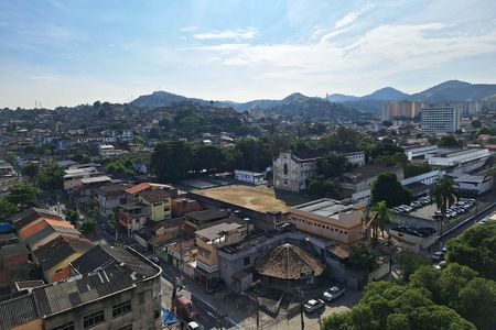 Apartamento à venda com 92m², 2 quartos e 1 vaga Apartamento à venda com 92m², 2 quartos e 1 vagaVista do Quarto 2