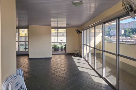 Apartamento à venda com 92m², 2 quartos e 1 vaga Apartamento à venda com 92m², 2 quartos e 1 vagaÁrea comum
