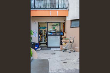 Apartamento à venda com 73m², 2 quartos e 2 vagasÁrea comum