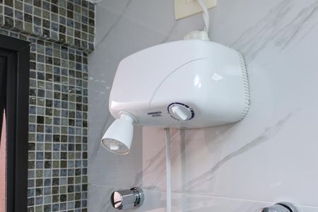 Apartamento à venda com 73m², 2 quartos e 2 vagasBanheiro