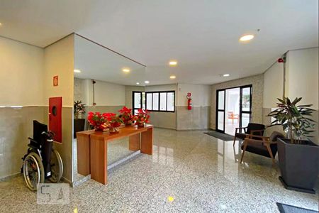 Apartamento à venda com 73m², 2 quartos e 2 vagasÁrea comum