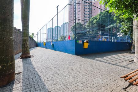 Apartamento à venda com 73m², 2 quartos e 2 vagasEspaço Pet