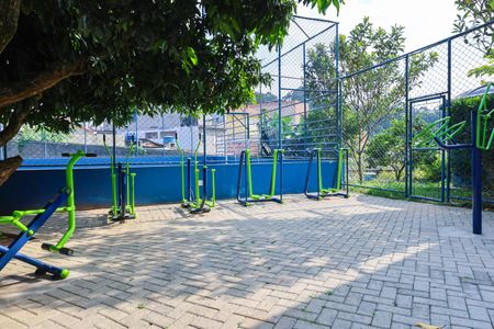 Apartamento à venda com 73m², 2 quartos e 2 vagasÁrea comum