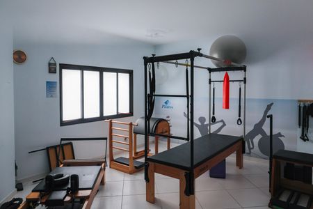 Apartamento à venda com 73m², 2 quartos e 2 vagasÁrea comum