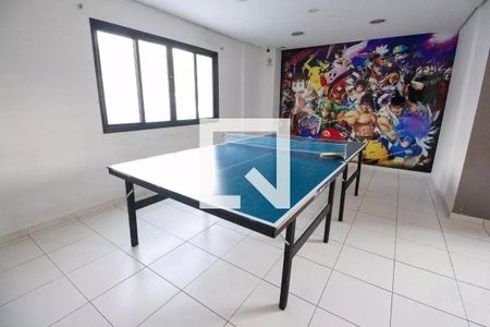 Apartamento à venda com 73m², 2 quartos e 2 vagasÁrea comum