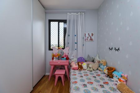 Apartamento à venda com 73m², 2 quartos e 2 vagasQuarto 2