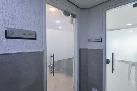 Apartamento à venda com 73m², 2 quartos e 2 vagasÁrea comum
