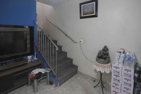 Sala de casa à venda com 2 quartos, 120m² em Jardim Vila Formosa, São Paulo