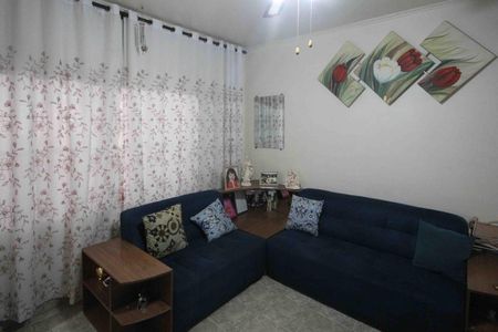 Sala de casa à venda com 2 quartos, 120m² em Jardim Vila Formosa, São Paulo