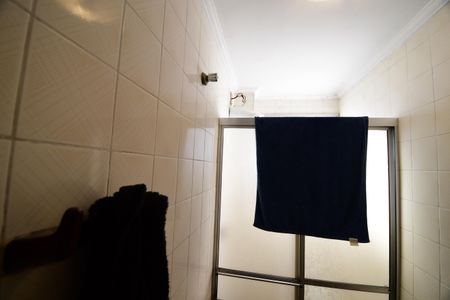 Apartamento à venda com 45m², 1 quarto e sem vagaBanheiro