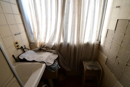 Apartamento à venda com 45m², 1 quarto e sem vagaÁrea de Serviço