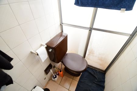 Apartamento à venda com 45m², 1 quarto e sem vagaBanheiro