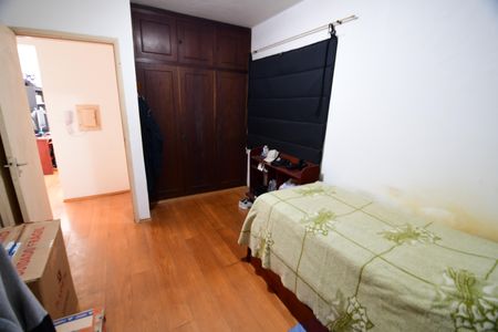 Apartamento à venda com 45m², 1 quarto e sem vagaQuarto