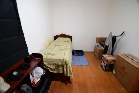 Apartamento à venda com 45m², 1 quarto e sem vagaQuarto