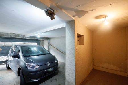 Casa à venda com 110m², 4 quartos e 1 vaga Casa à venda com 110m², 4 quartos e 1 vagaGaragem
