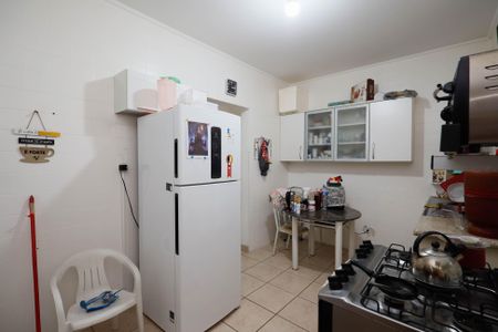 Casa à venda com 110m², 4 quartos e 1 vaga Casa à venda com 110m², 4 quartos e 1 vagaCozinha