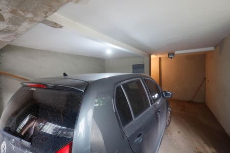 Casa à venda com 110m², 4 quartos e 1 vaga Casa à venda com 110m², 4 quartos e 1 vagaGaragem