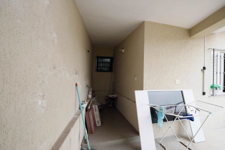 Casa à venda com 110m², 4 quartos e 1 vaga