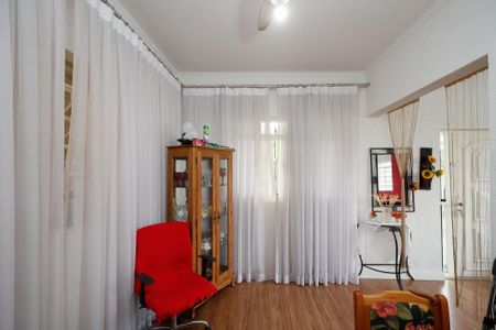 Sala de Jantar de casa à venda com 4 quartos, 110m² em Parque Palmas do Tremembe, São Paulo