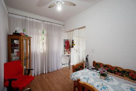 Casa à venda com 110m², 4 quartos e 1 vaga Casa à venda com 110m², 4 quartos e 1 vagaSala de Jantar