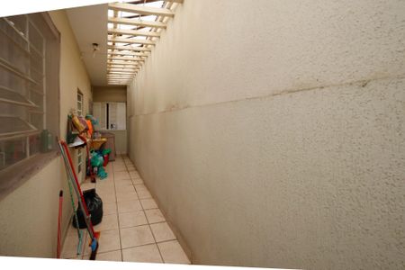 Casa à venda com 110m², 4 quartos e 1 vaga Casa à venda com 110m², 4 quartos e 1 vagaÁrea de Serviço