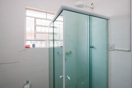Casa à venda com 110m², 4 quartos e 1 vaga Casa à venda com 110m², 4 quartos e 1 vagaBanheiro 1