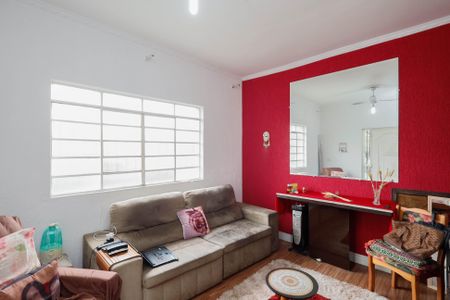 Casa à venda com 110m², 4 quartos e 1 vaga Casa à venda com 110m², 4 quartos e 1 vagaSala